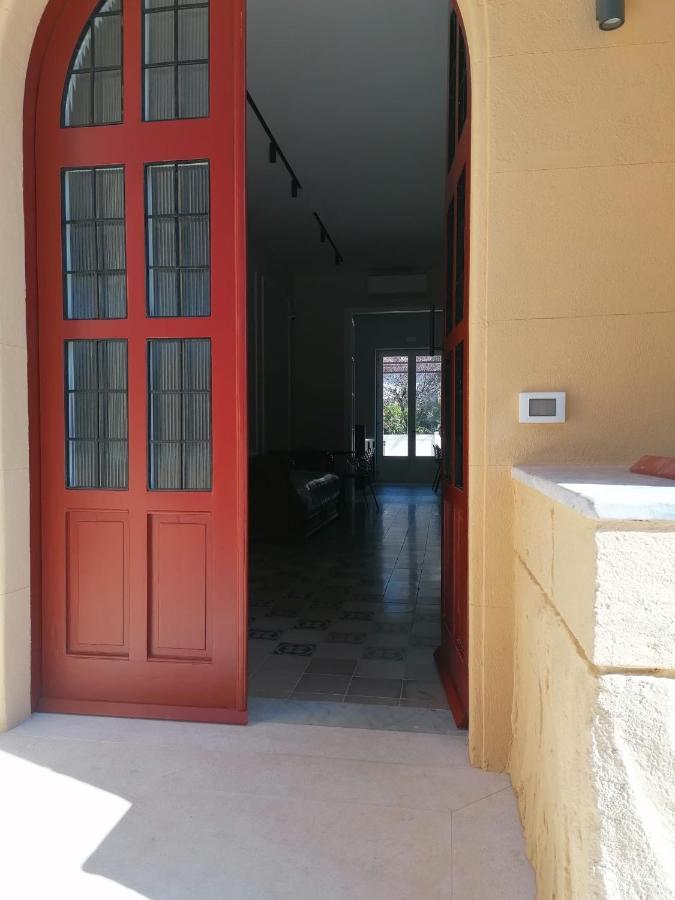 Bed and breakfast Bri&bri Mondello