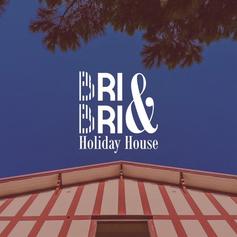 Bri&bri Mondello Bed and breakfast