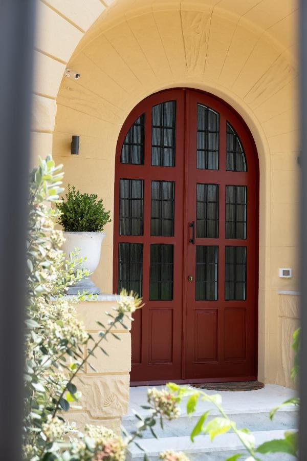 Bri&bri Mondello Bed and breakfast Palermo